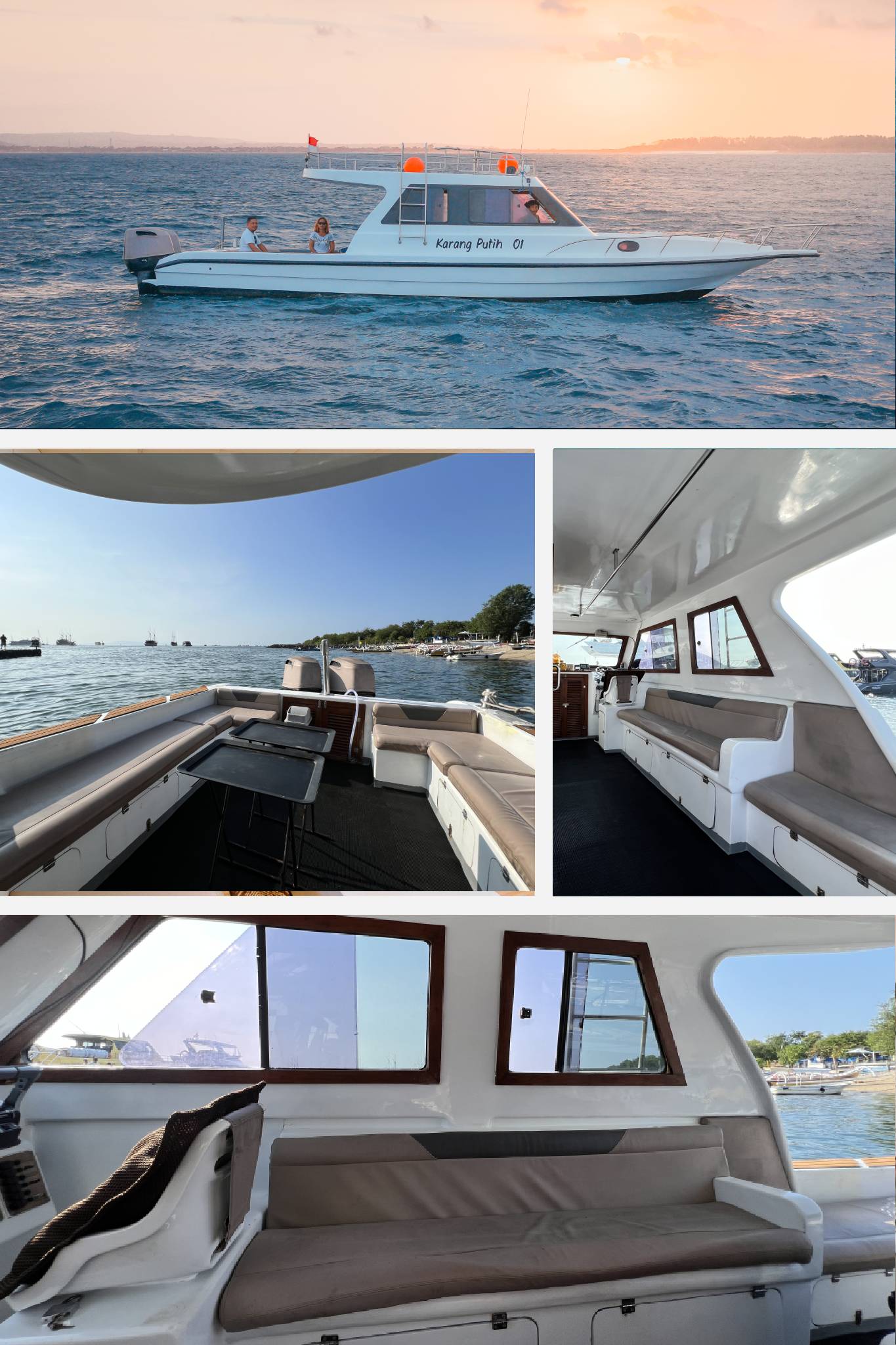 SB 12 - Max. 15 person