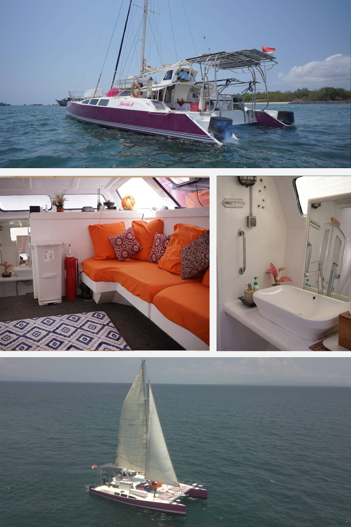 SB 13 - Max. 16 person