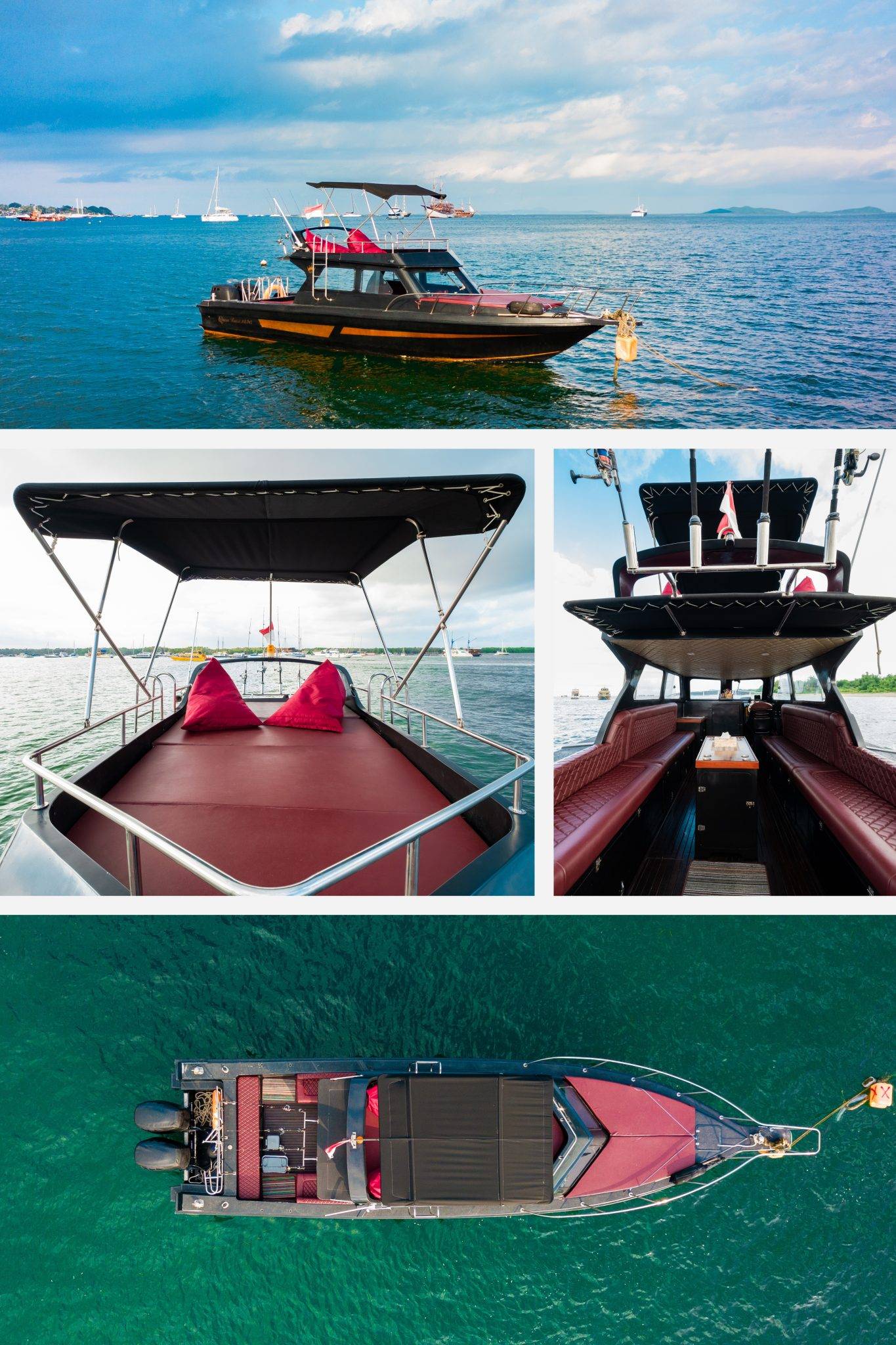 SB 10 - Max. 10 person