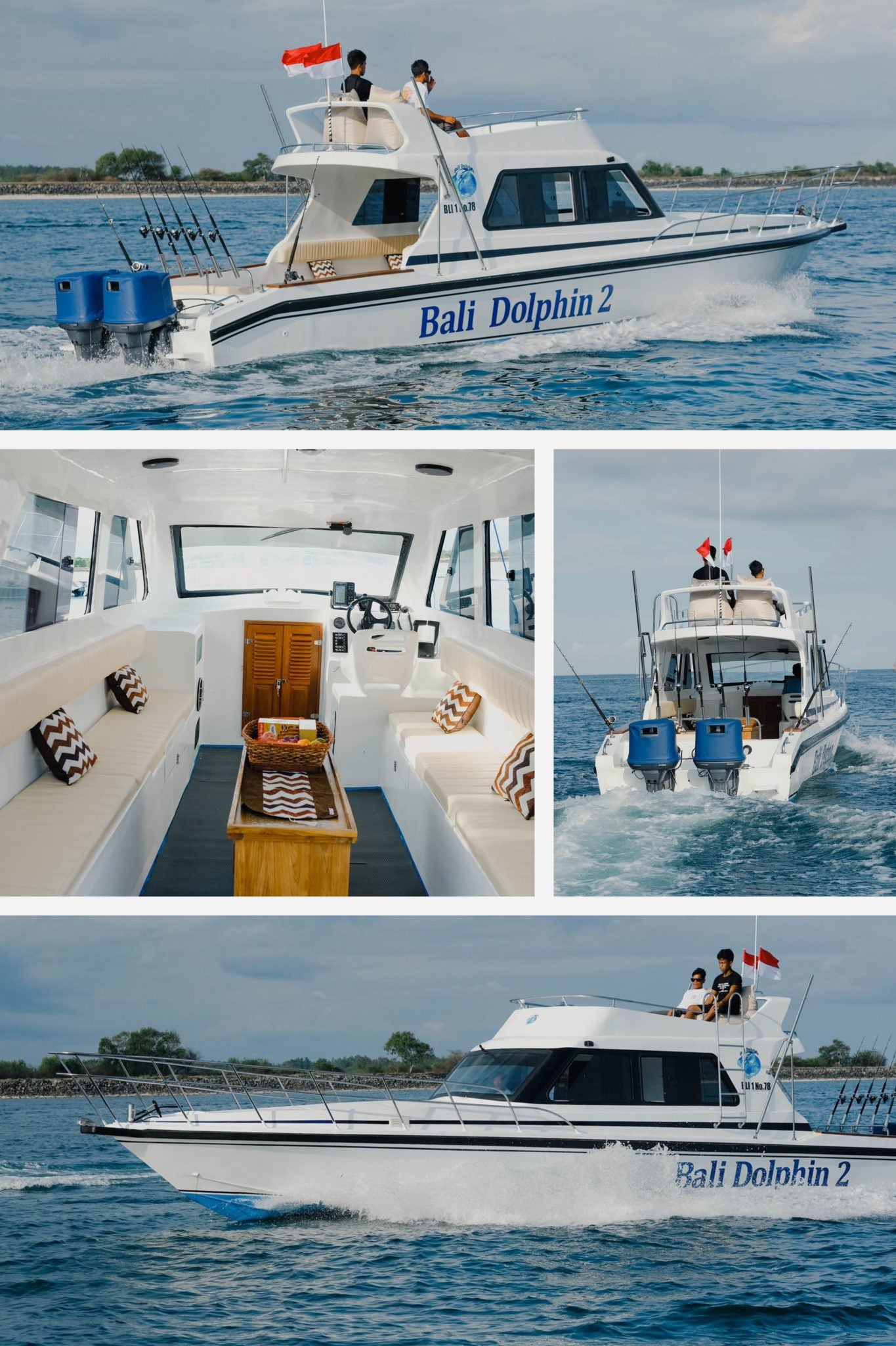 SB 1 - Max. 10 person