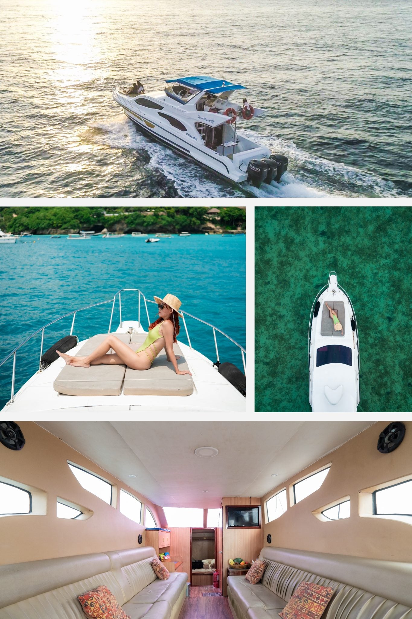 SB 2 - Max. 15 person