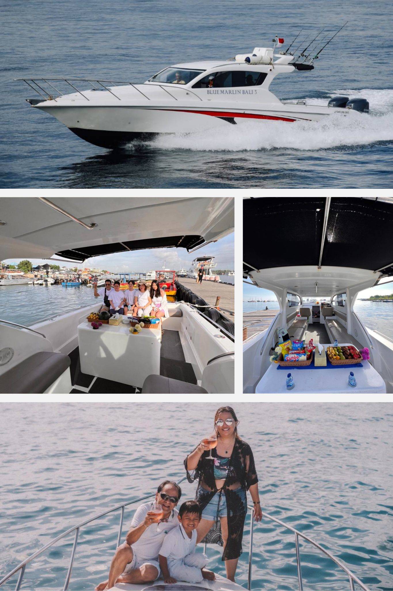 SB 4 - Max. 8 person