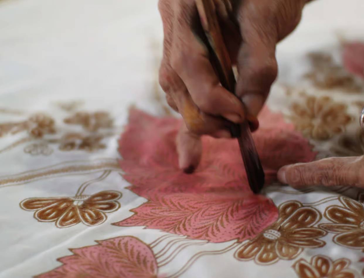 Hands-On Bali Arts & Craft: Create, Cook & Discover Traditions