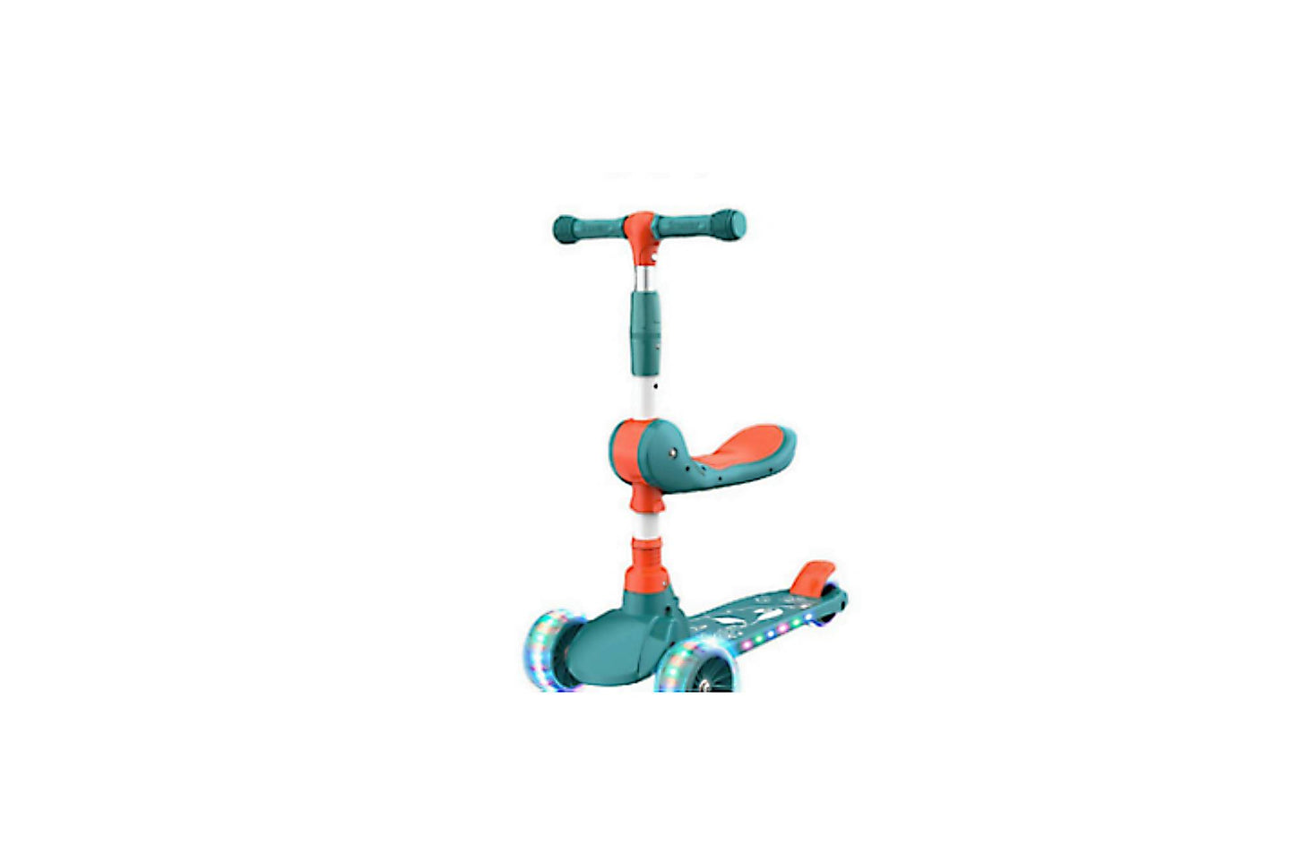 Child Scooter
