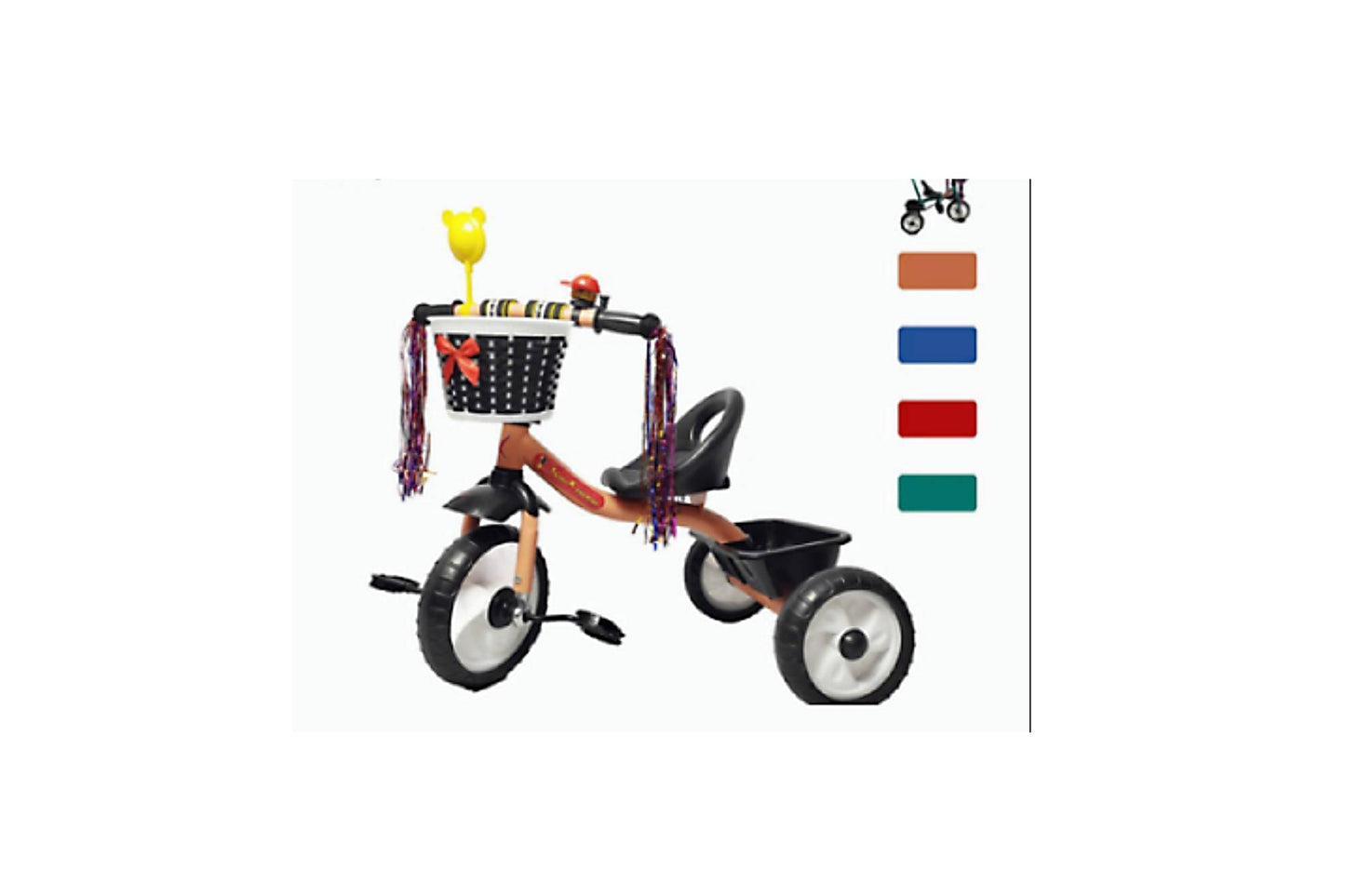 Tricycle