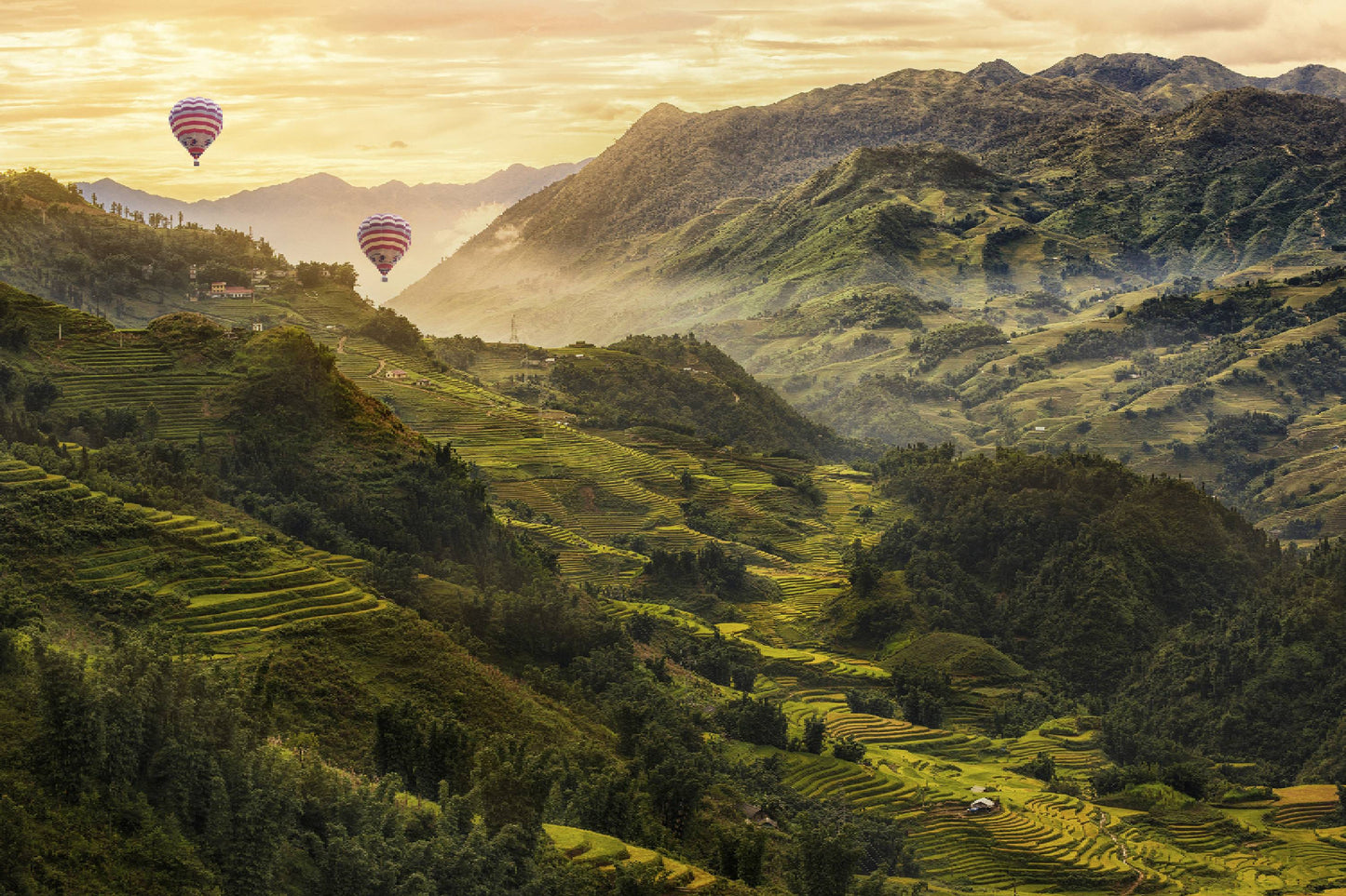 Air Balloon