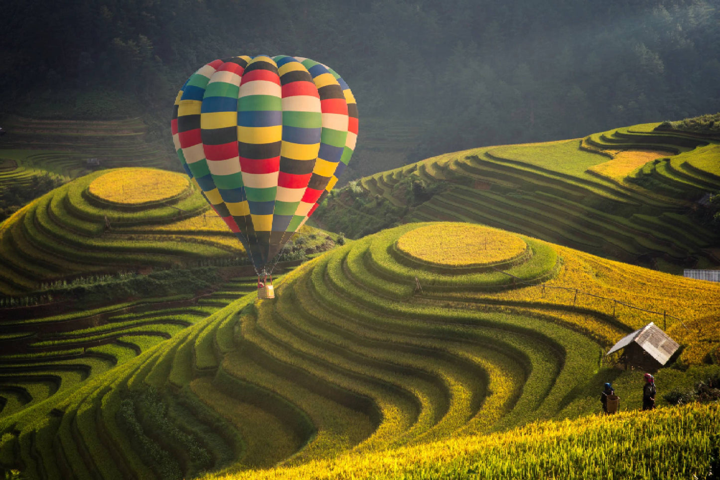 Air Balloon