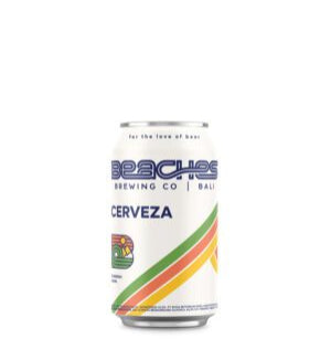 Beers, Ciders & Seltzers