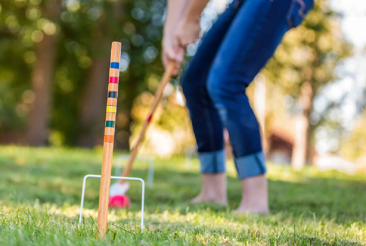Croquet