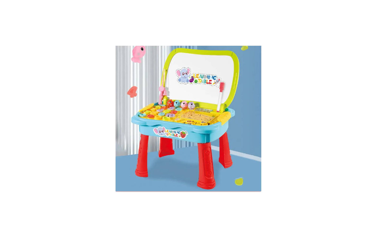 Multifunctional Education Set