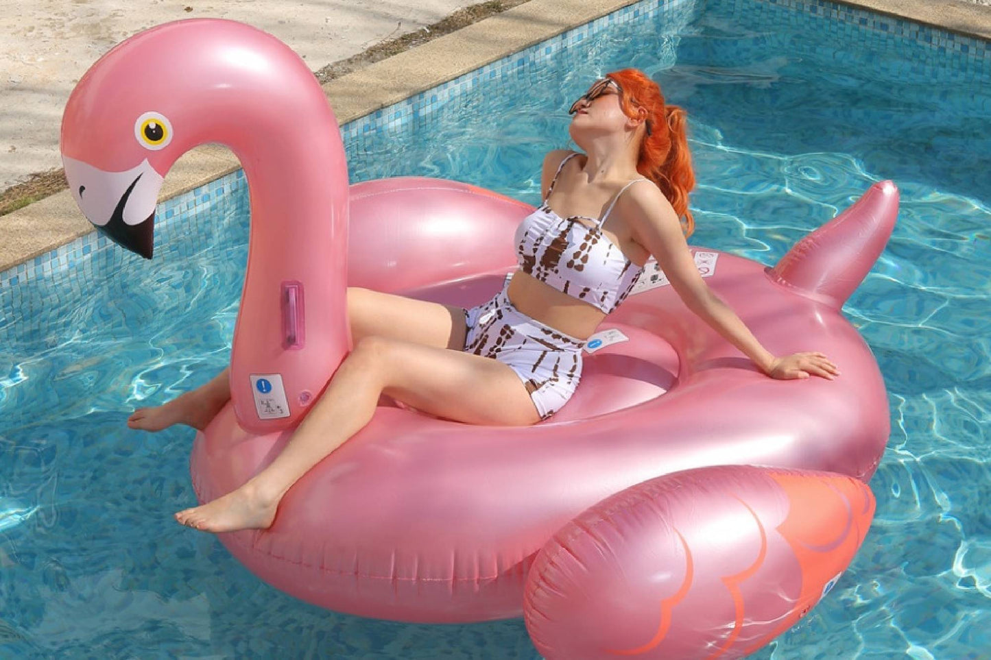 Medium Floaties