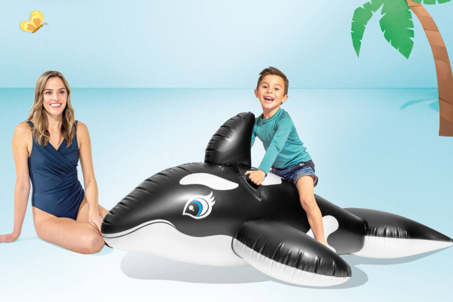 Medium Floaties