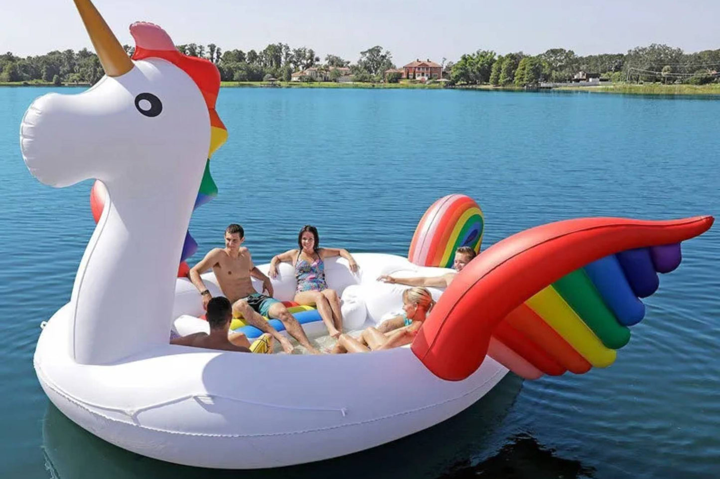 Party Floaties