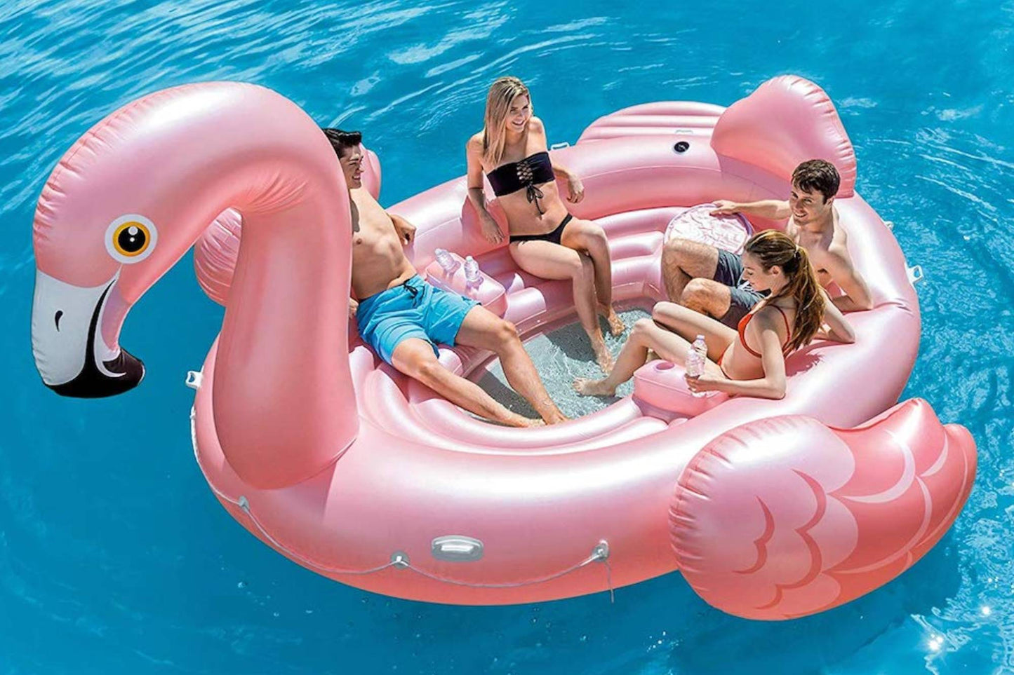 Party Floaties