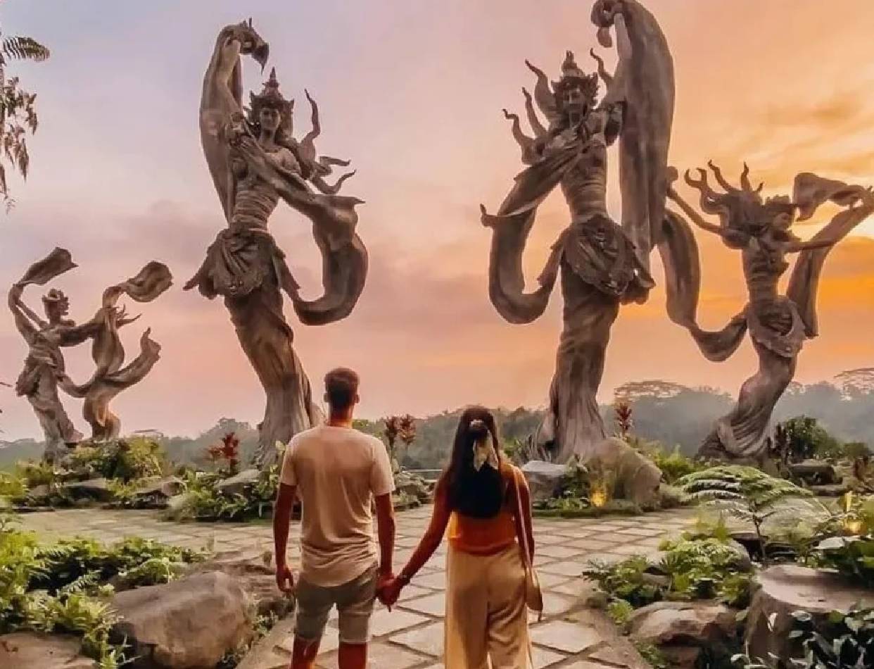 North Bali: Hidden majestic temples & Coffee Trails