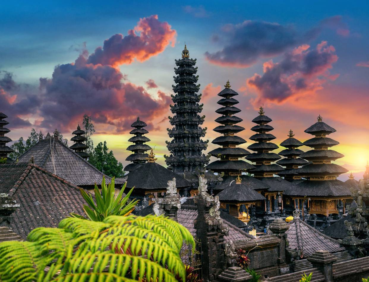 Timeless Bali: Sacred Temples & Living Traditions of Ubud