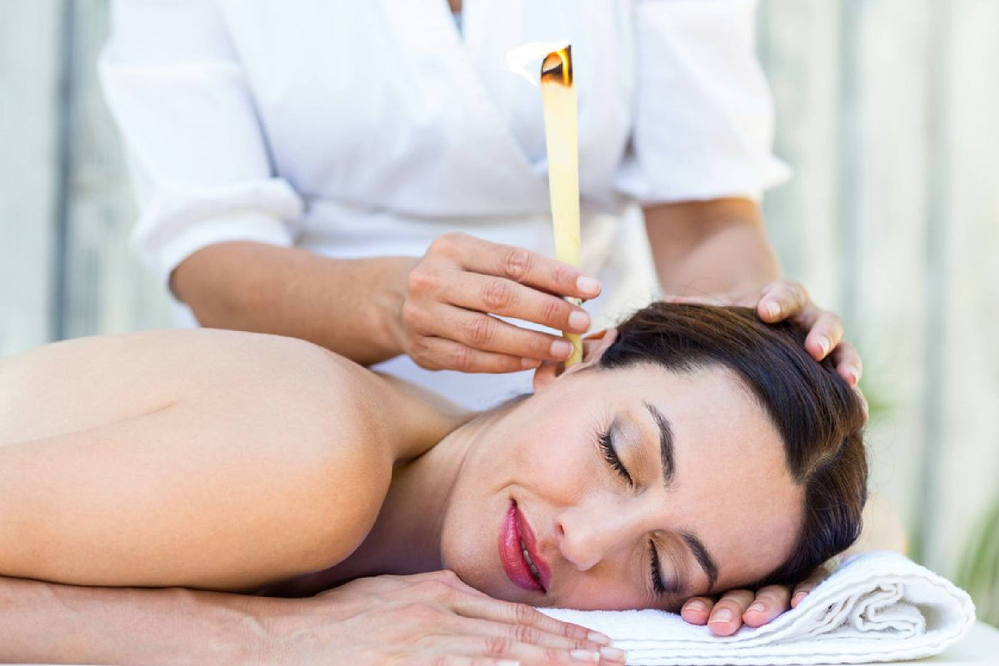 Ear Candle (90 mins)