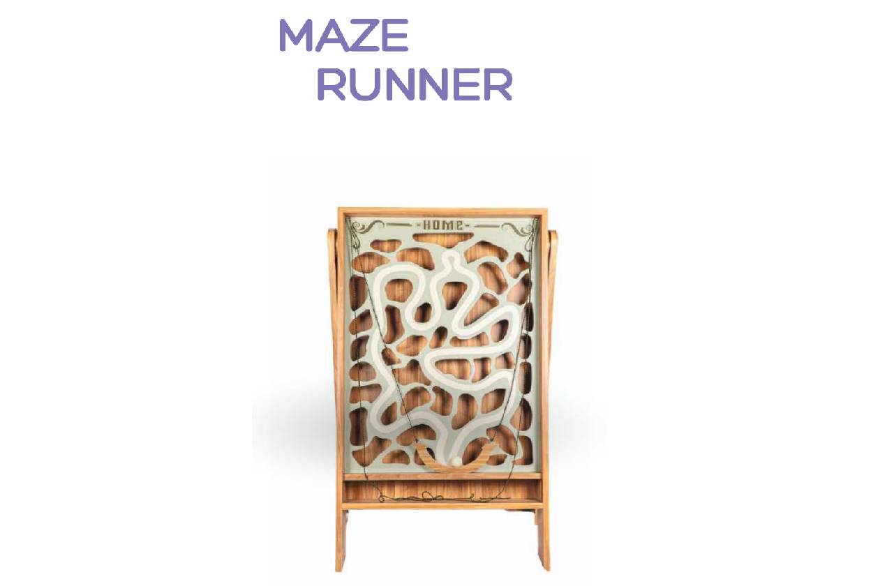 Maze Runner