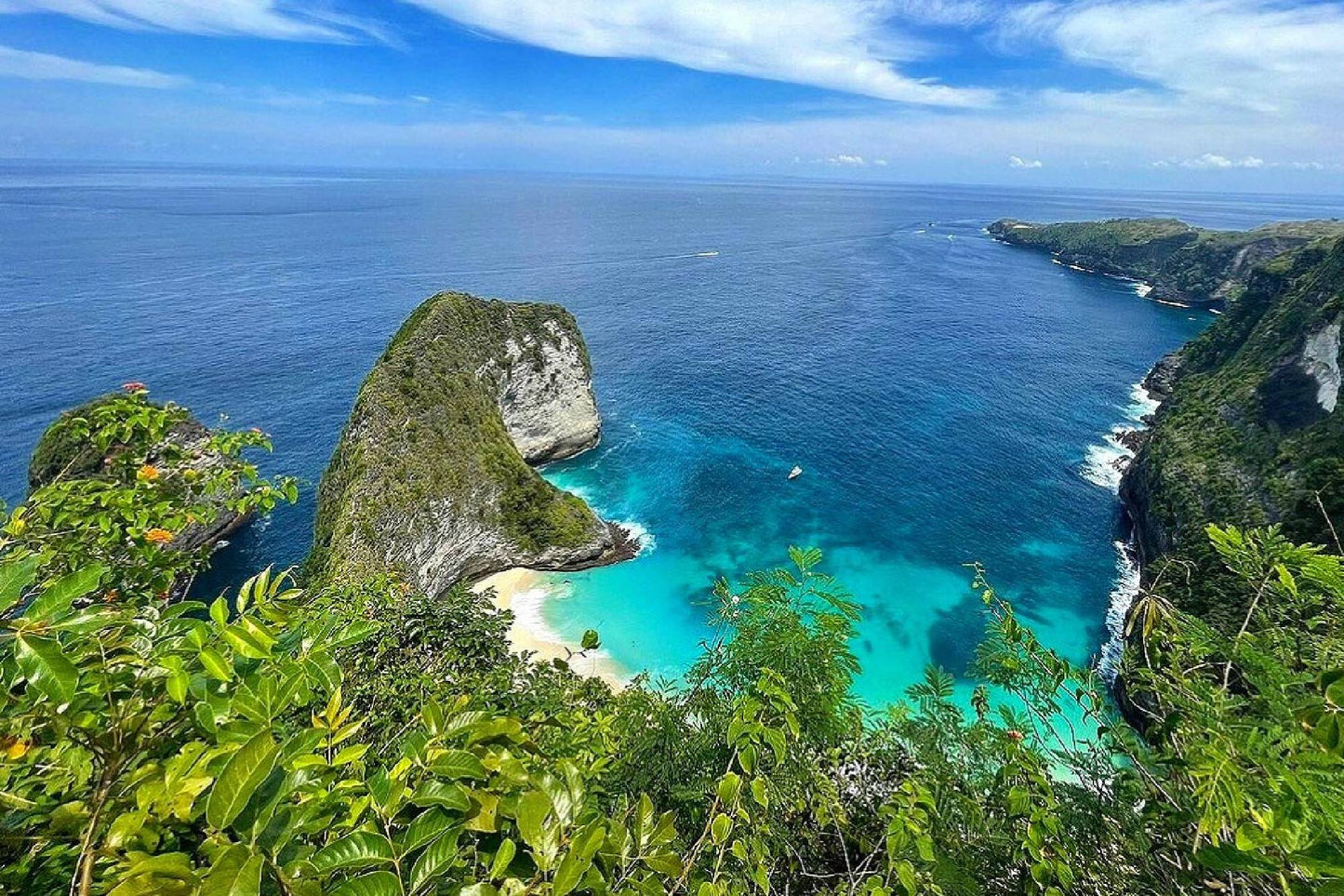 Nusa Penida & Nusa Lembongan private tour (3-Day 2-Night)