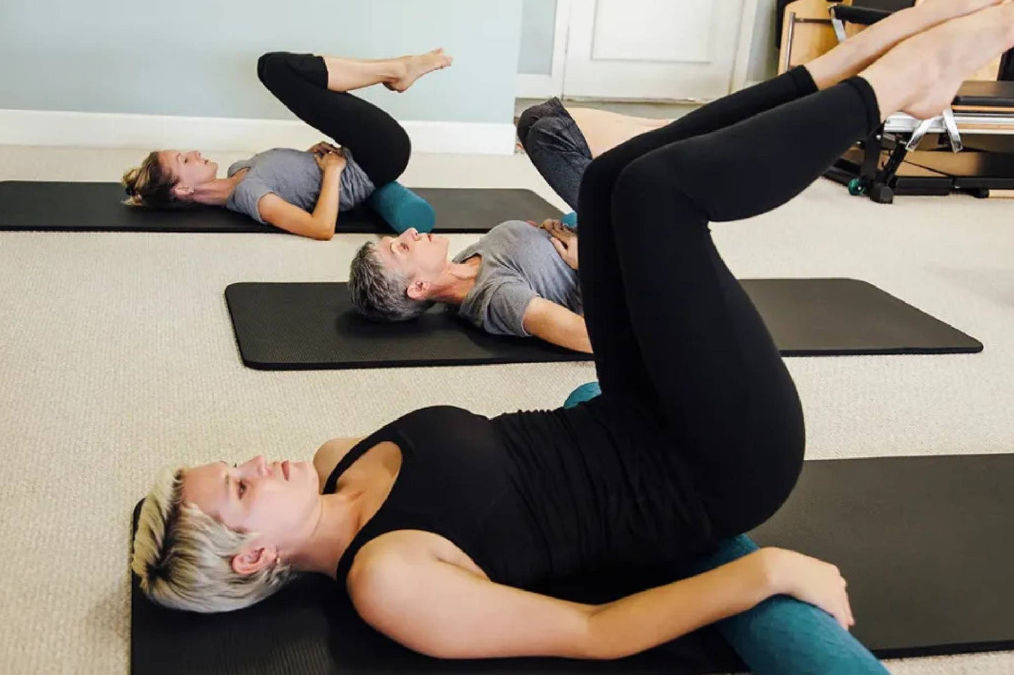 Pilates
