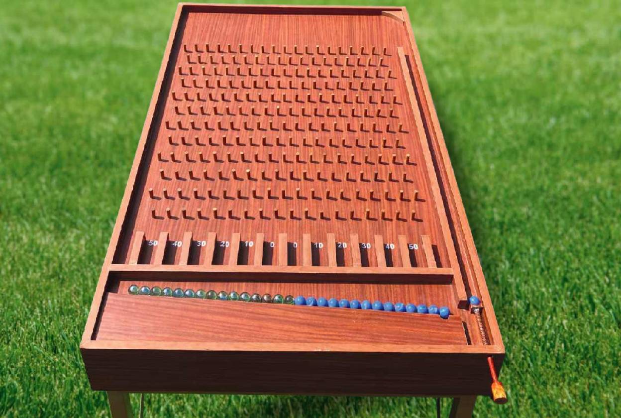 Plinko
