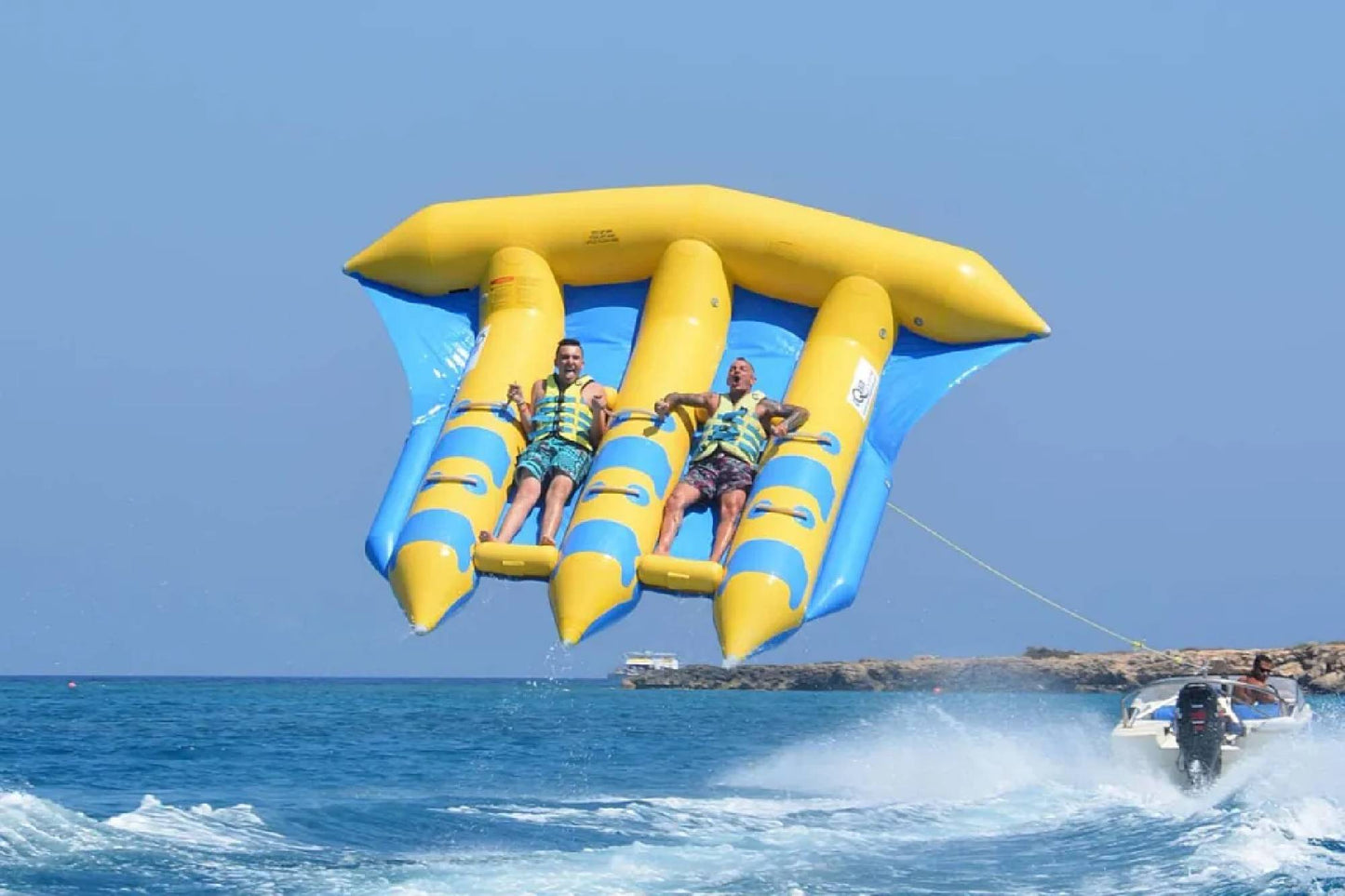 Watersports