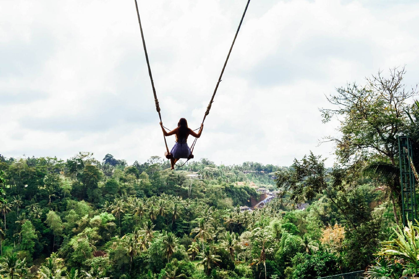Bali Swing Package