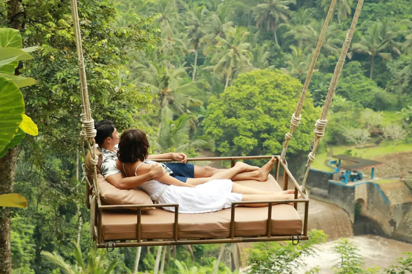 Bali Swing Package