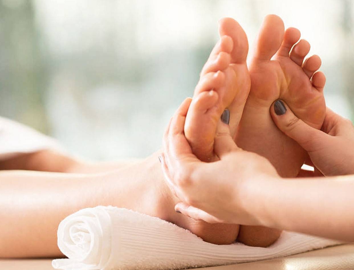 Sacred ritual: Purification, Healing & Peace of Mind