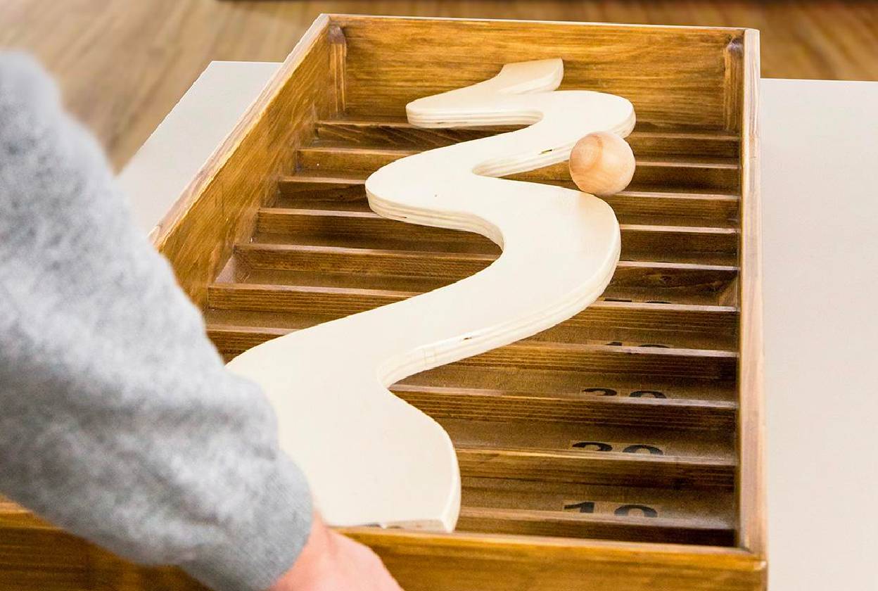 Zig Zag
