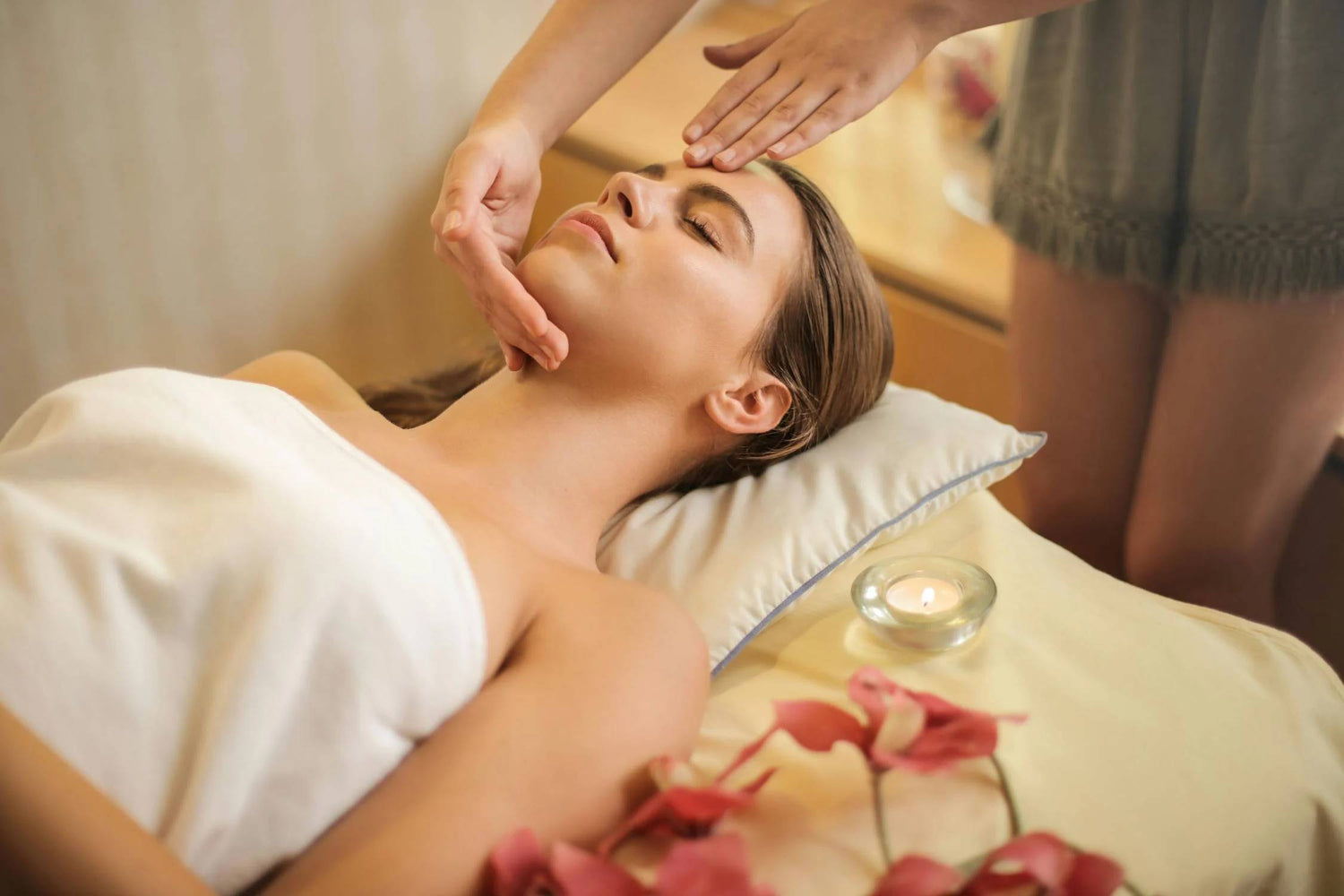 Massage & Treatment
