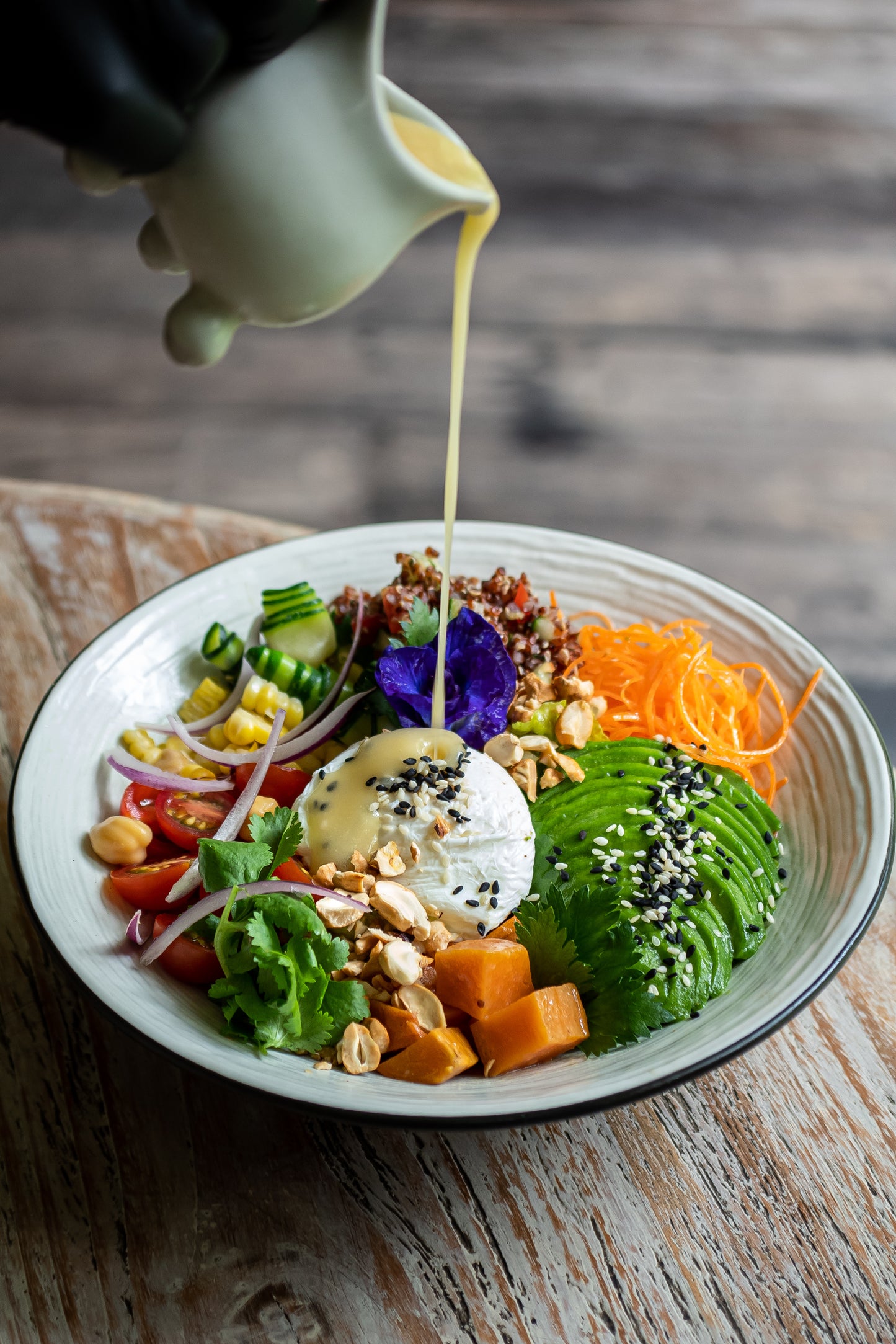 Healthy Keto and Glutten-Free Catering
