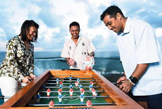 Classic Foosball