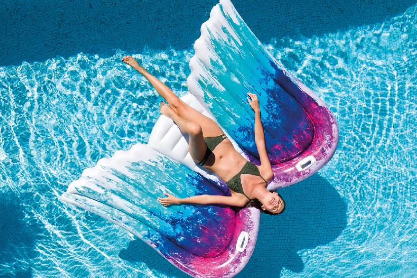 Large Floaties
