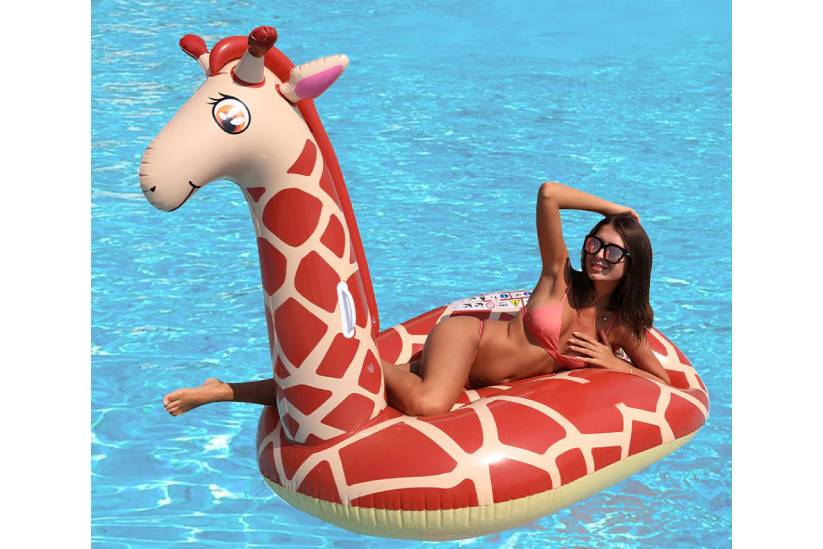 Large Floaties