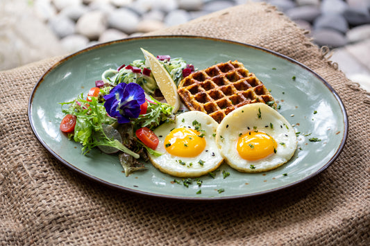 Healthy Keto and Glutten-Free Catering