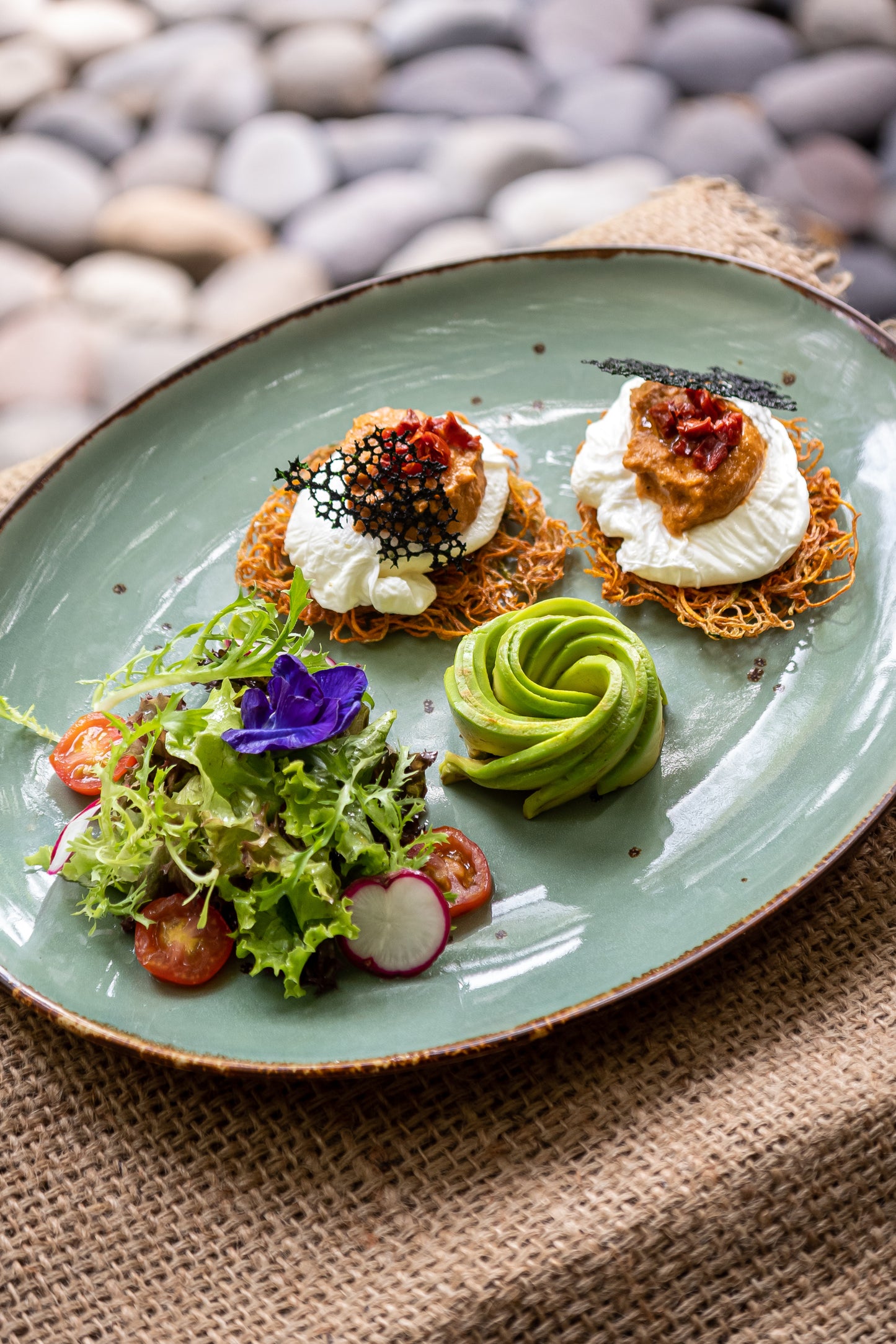 Healthy Keto and Glutten-Free Catering