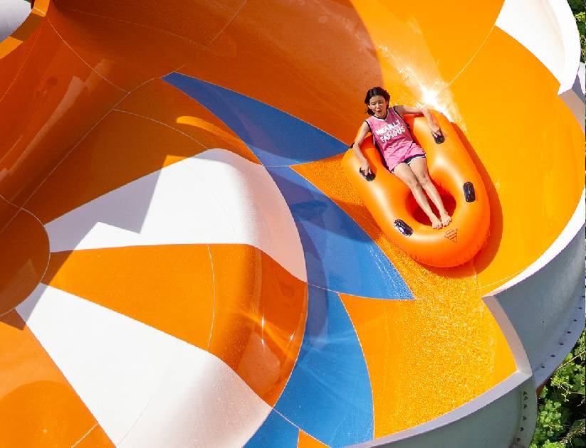 Waterbom Bali