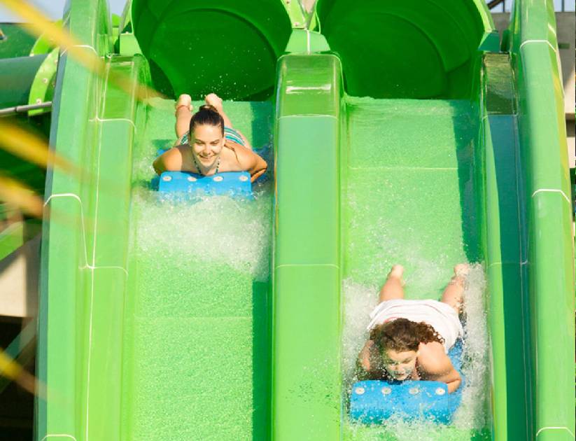 Waterbom Bali