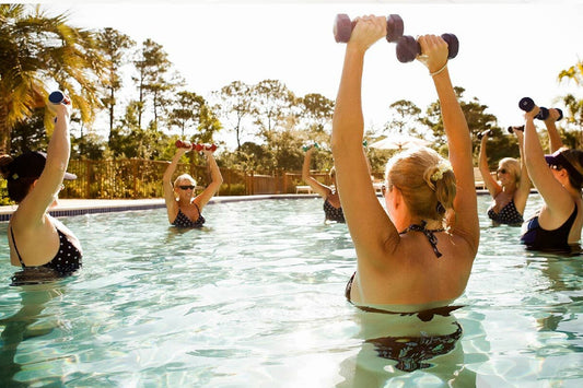 Aqua Aerobic