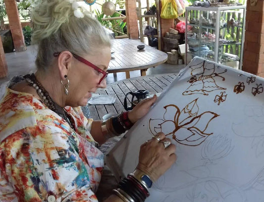 Hands-On Bali Arts & Craft: Create, Cook & Discover Traditions