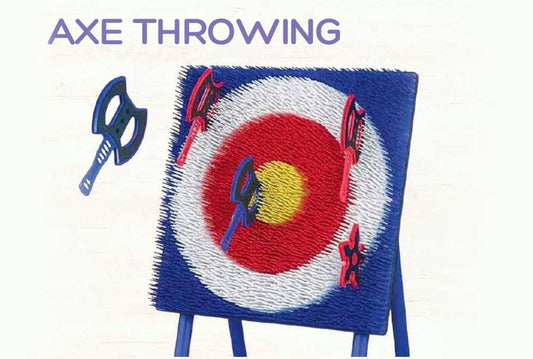 Axe Throwing