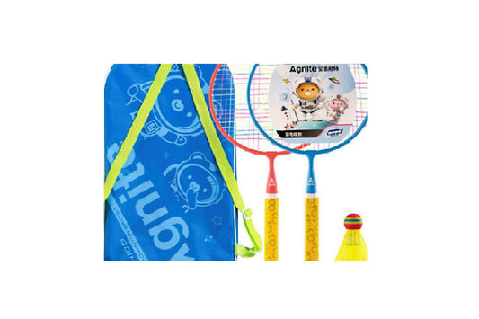 Badminton Racket