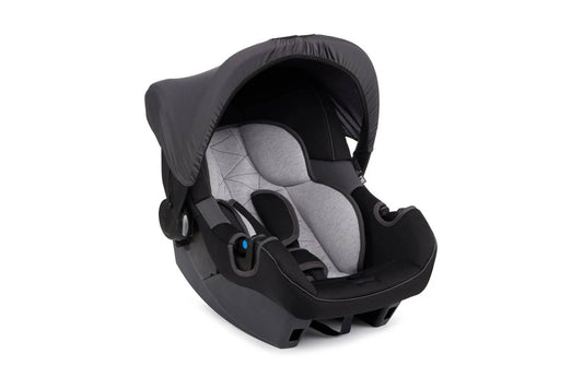 Baby Car Seat (up to 4-year old)