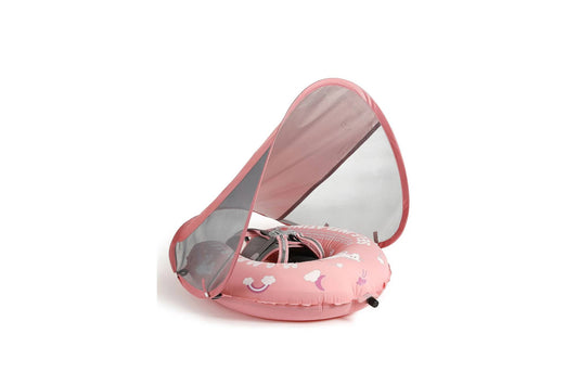 Baby Chest Floats
