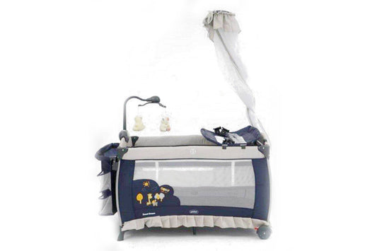 Portable Baby Cot