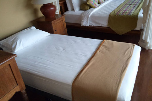 Extra bed