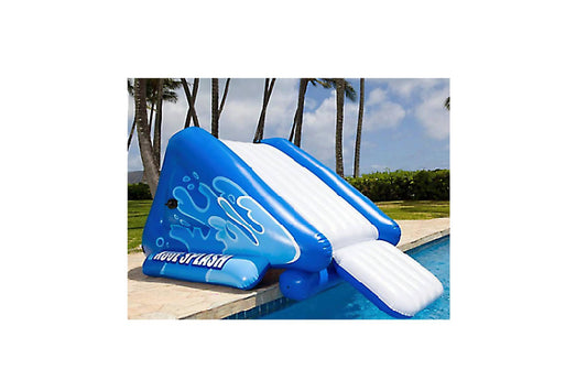 Large Water Slide