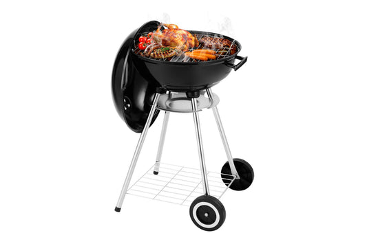 Mini BBQ Grill
