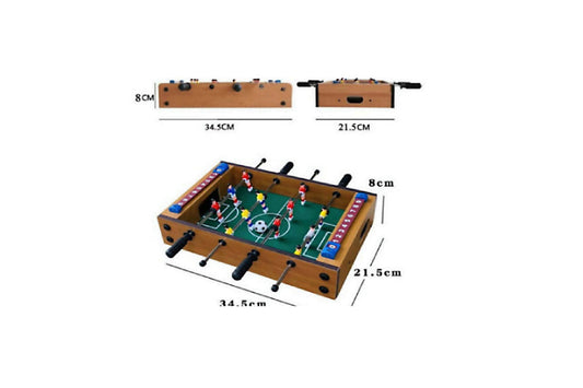 Mini Football Table